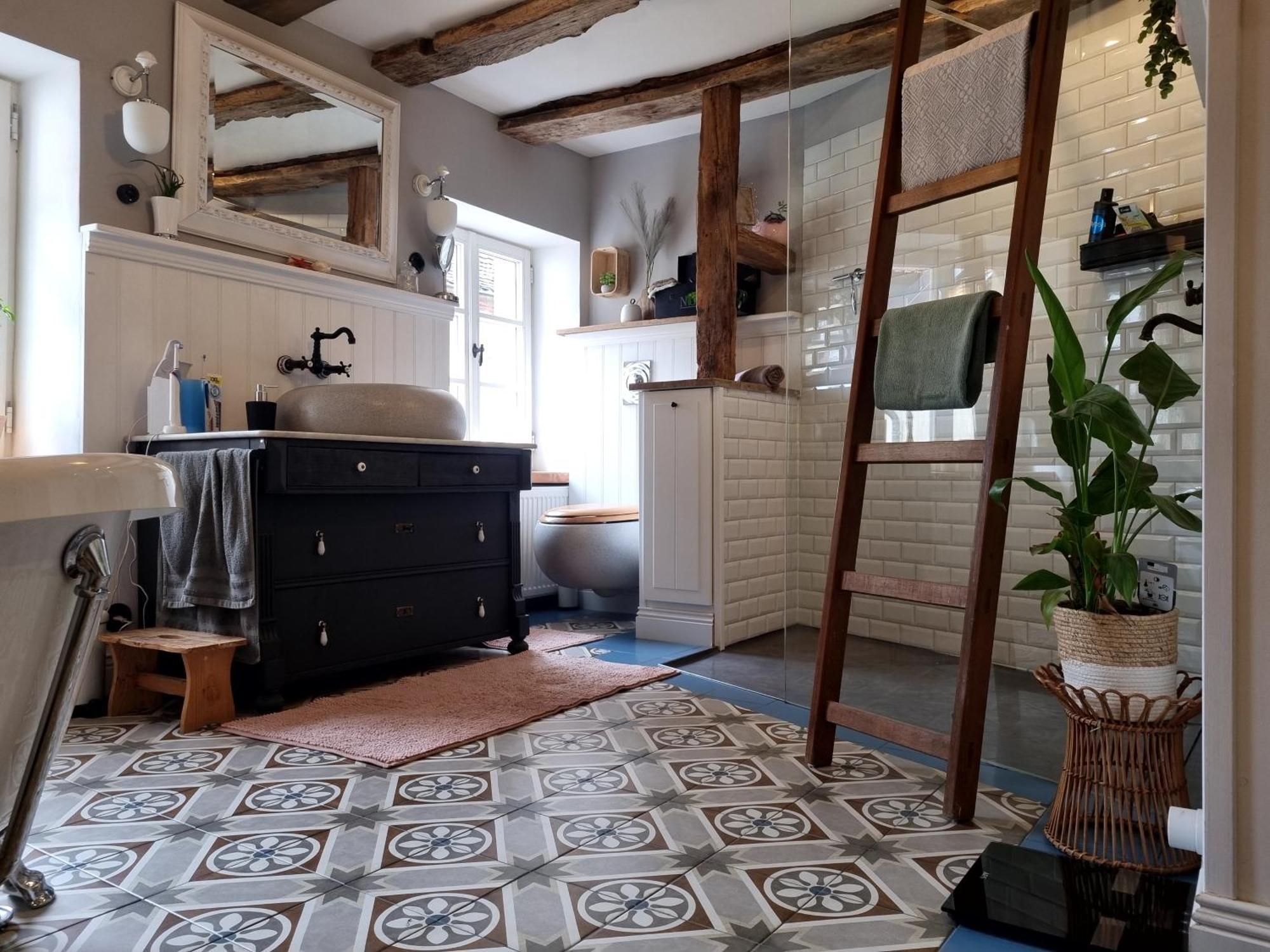 Nachtwaechterhaeuschen Mit Sauna 布利斯卡斯特尔 外观 照片